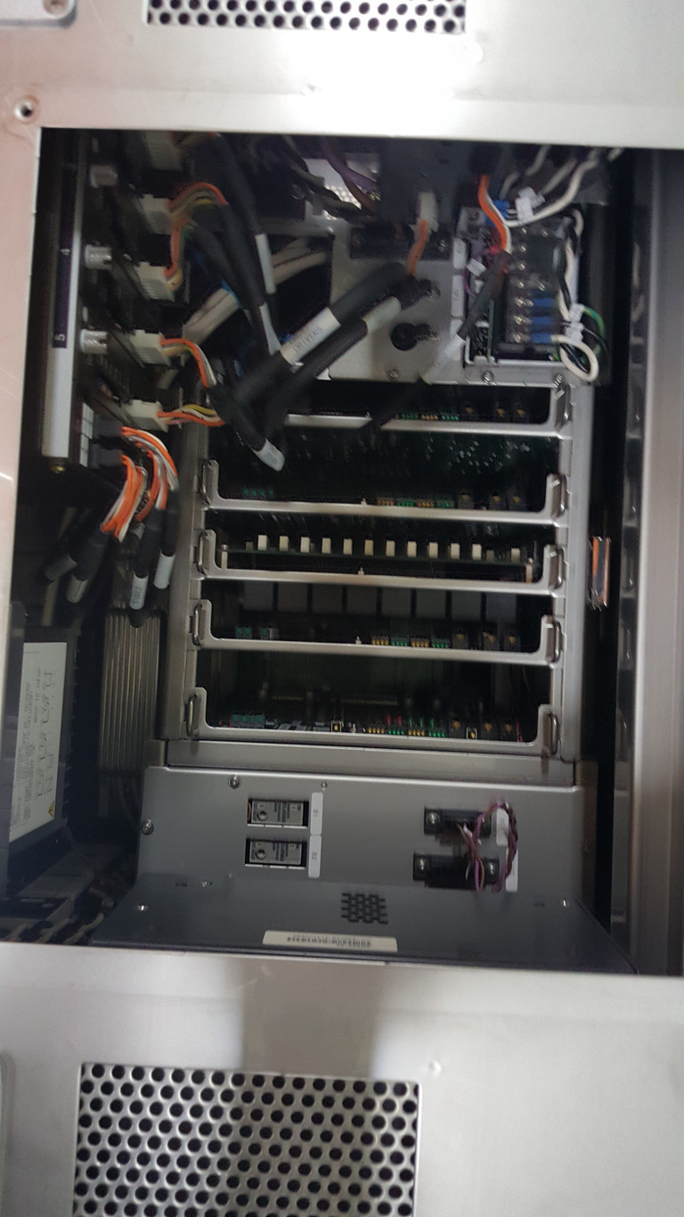 Mecha Computer