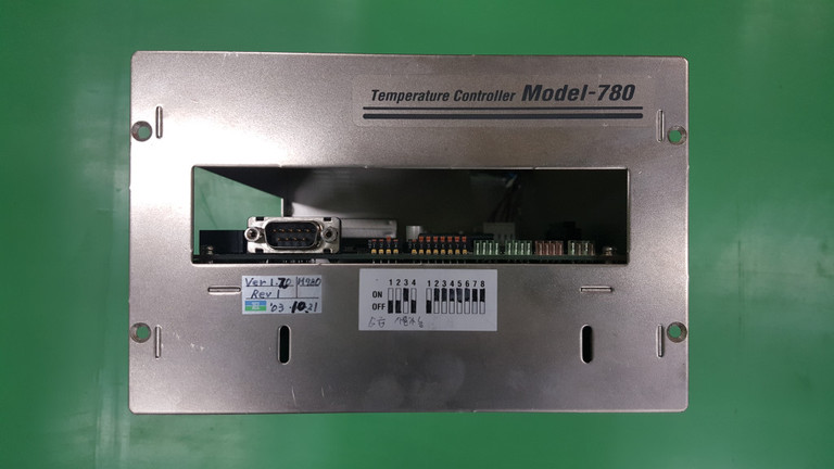 MODEL-780