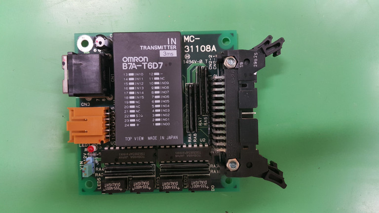 MC-31108A