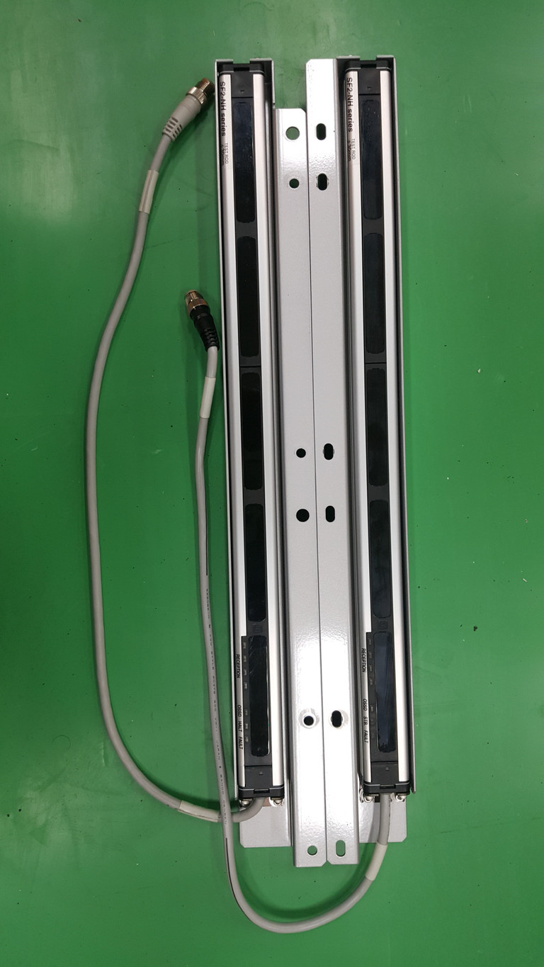 IO Port SafetySensor