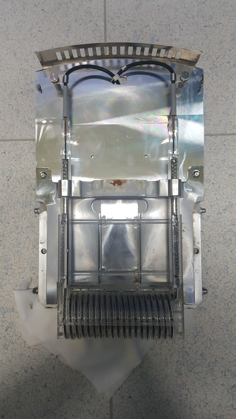 Heater Pilament