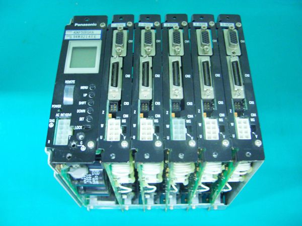 KE-Motor-Drive