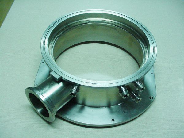 Manifold