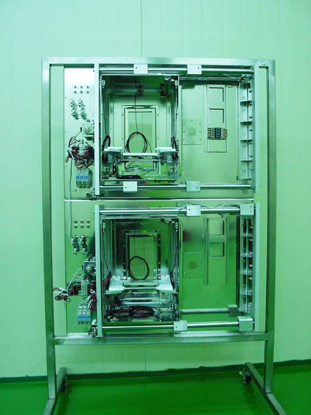 TEL-Pass-box
