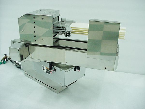 TEL-Wafer-Transfer