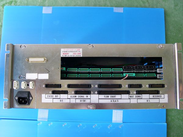 Model-3200-Controller
