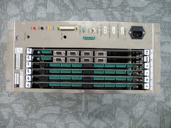 TS4000Z-Controller