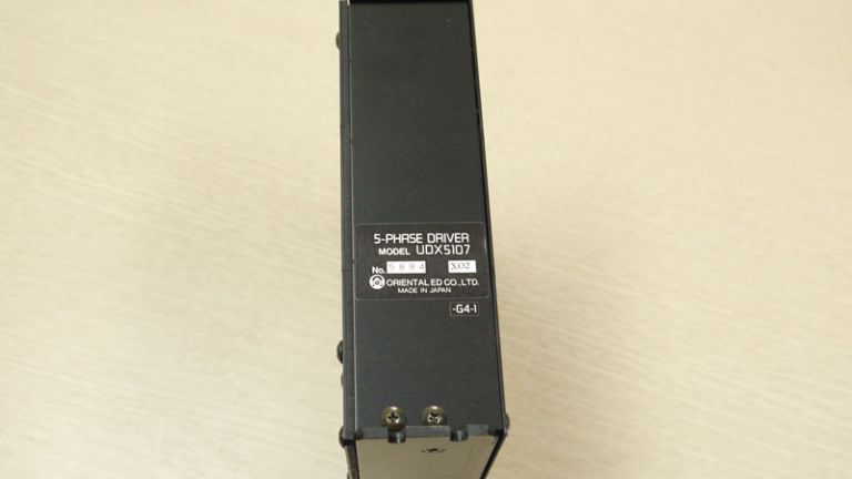 5-Phase Driver UDX5107