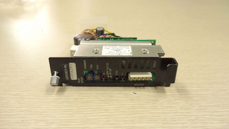 5-Phase Driver UDX5107-A5