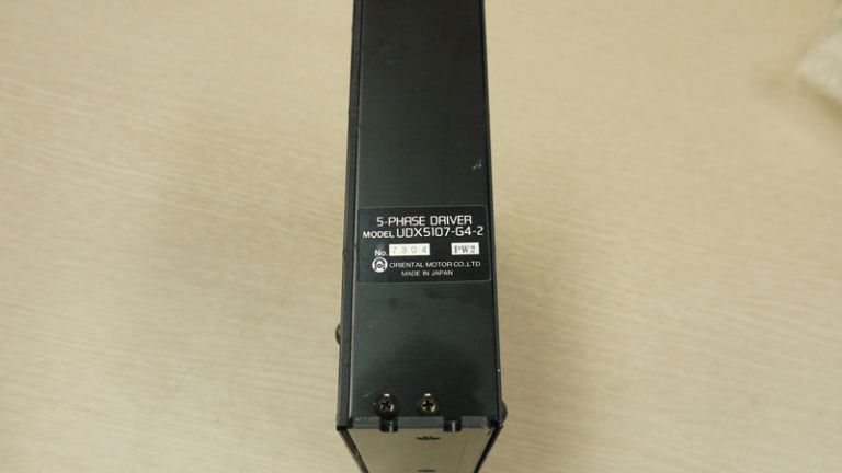 5-Phase Driver UDX5107-G4-2