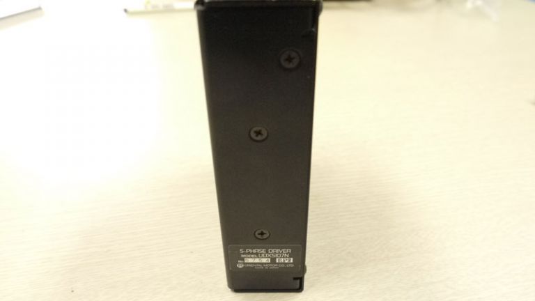 5-Phase Driver UDX5107N