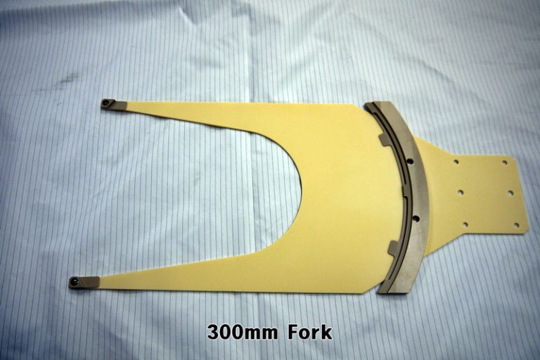 300mm Fork