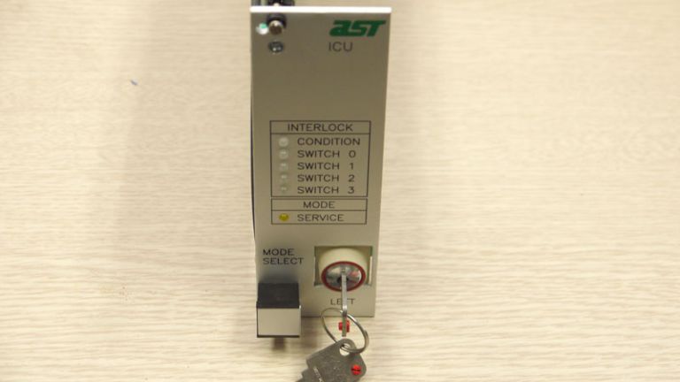 A.S.T ICU