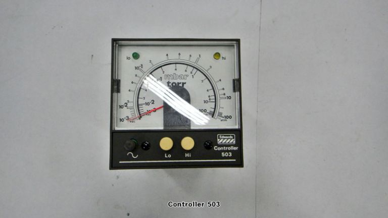 Controller-503