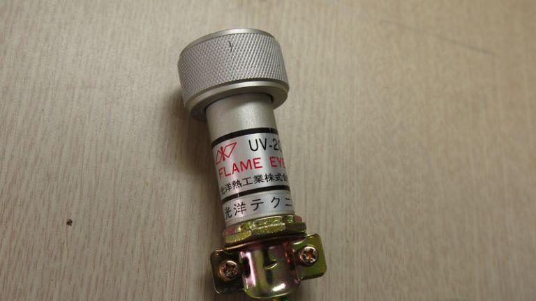 Flame-Eye-UV-20