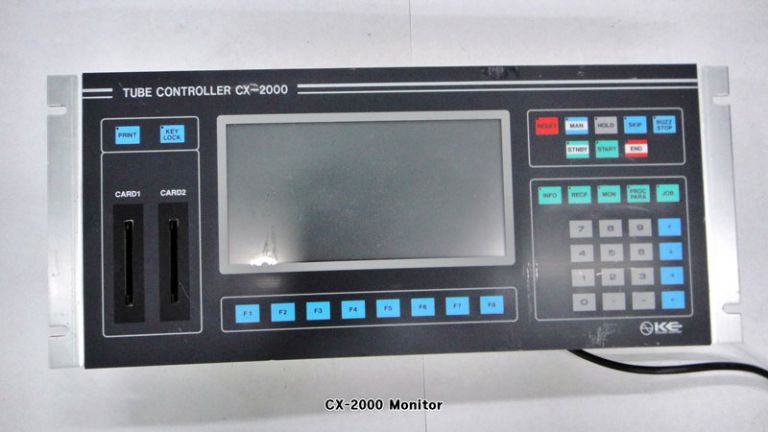 KE - CX-2000 Monitor