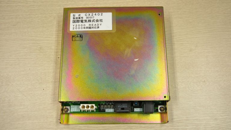 KE - CX2402