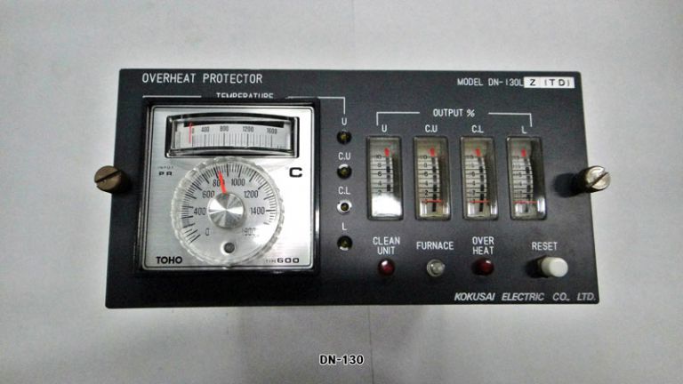 KE - DN-130