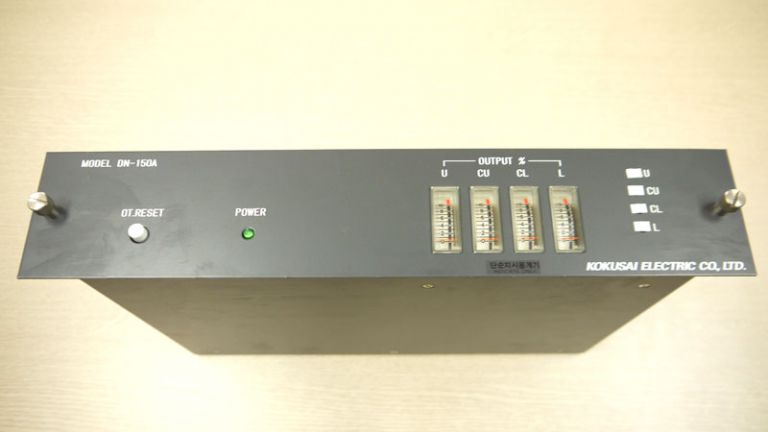 KE - DN-150A