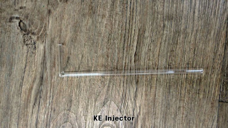 KE - Injector