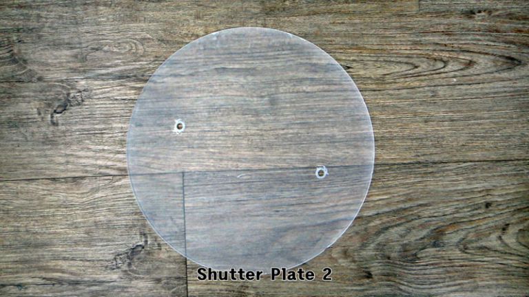 KE - Shutter Plate 2