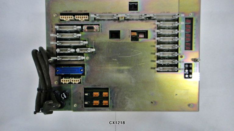 KE 853 - CX1218