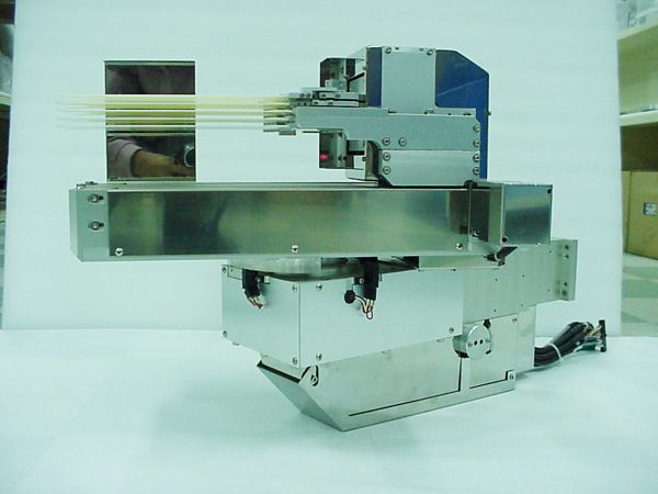 TEL-WAFER-TRANSFER-제작