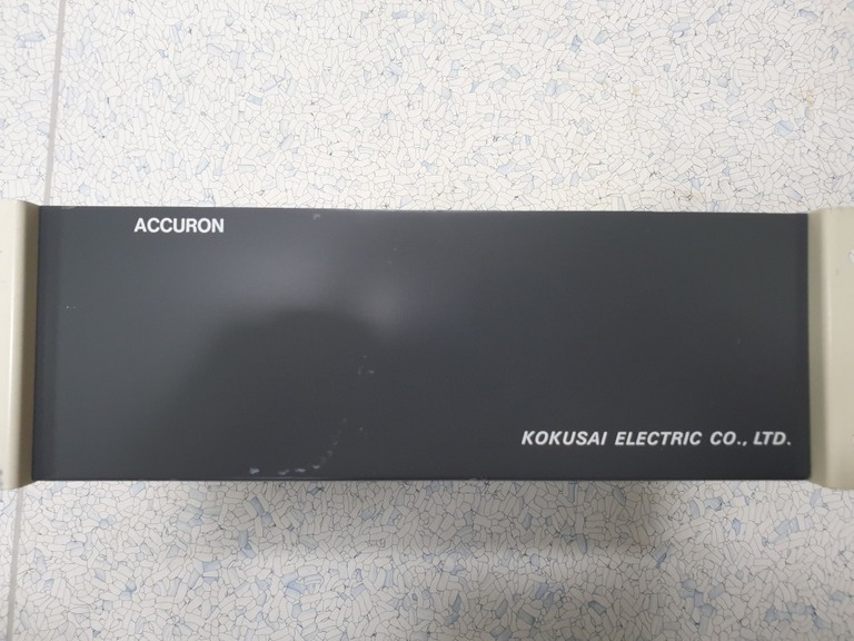 KOKUSAI ACCURON