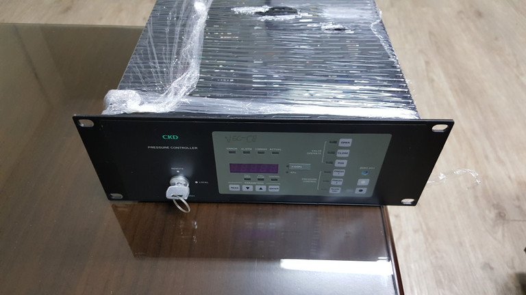 CKD PRESSURE CONTROLLER (8 SERIES)