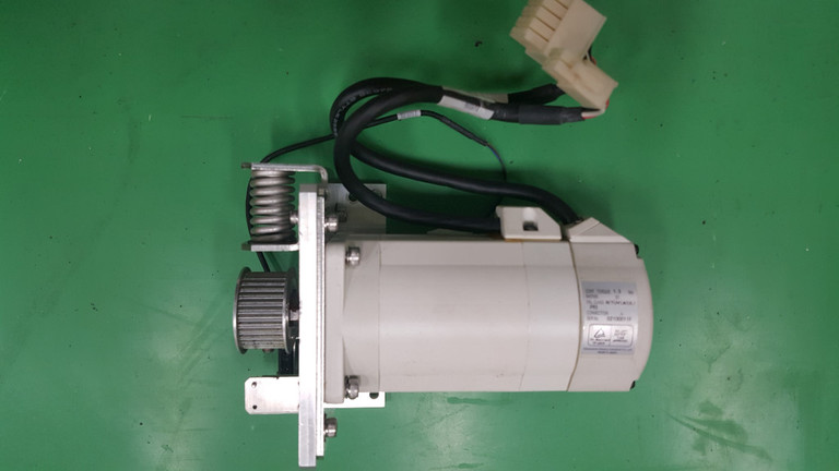 TEL FORMULA CASSETTE TRANSFER MOTOR (Z-AXIS)