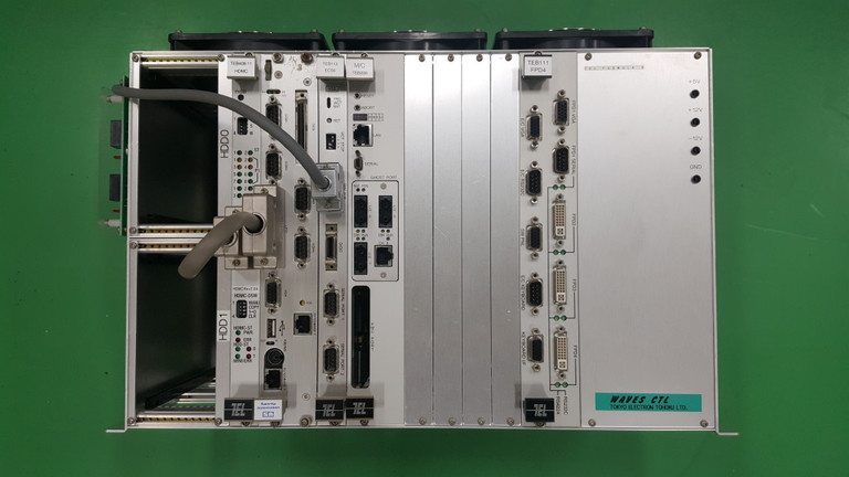 TEL FORMULA WAVES CTL (MAIN CONTROLLER)