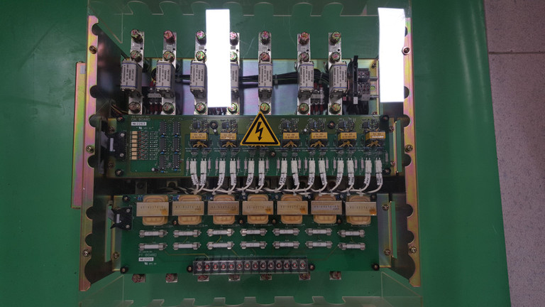 TEL FORMULA SCR TRACK BOARD