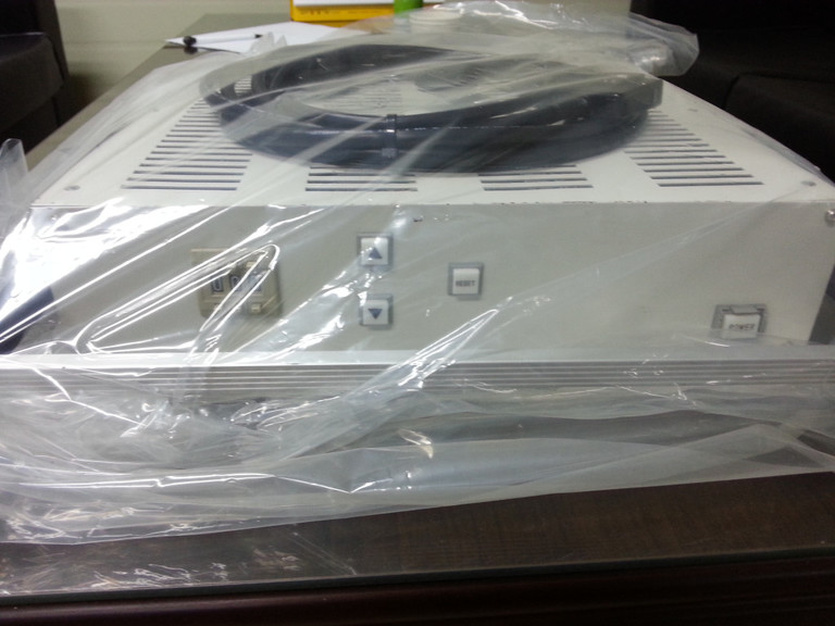 TEL FLATZONE JIG SPEED CONTROLLER