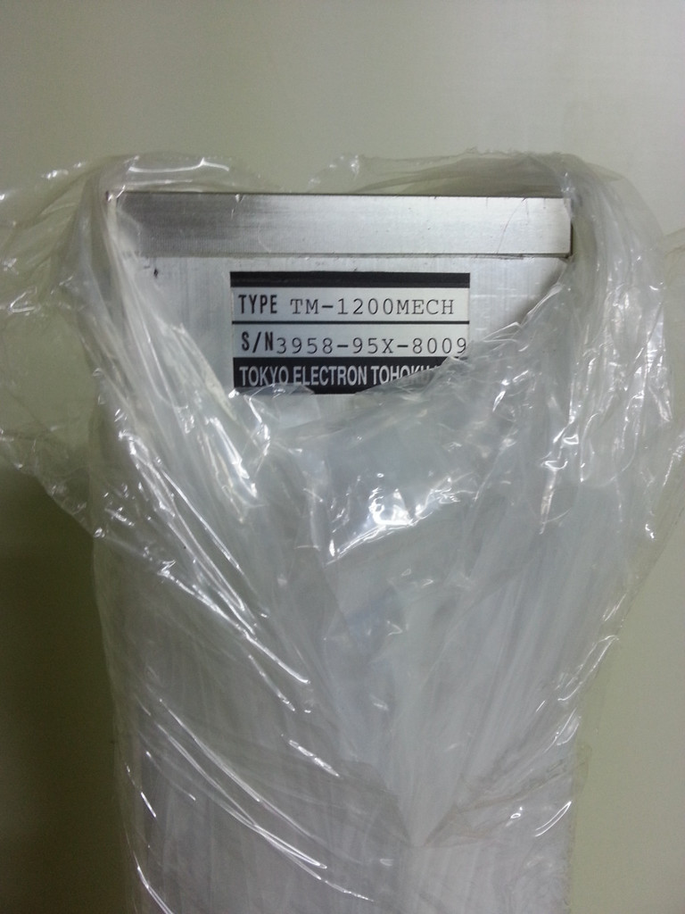 TEL FLATZONE JIG