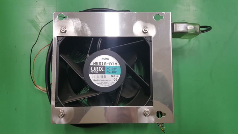 ORIX AC FAN