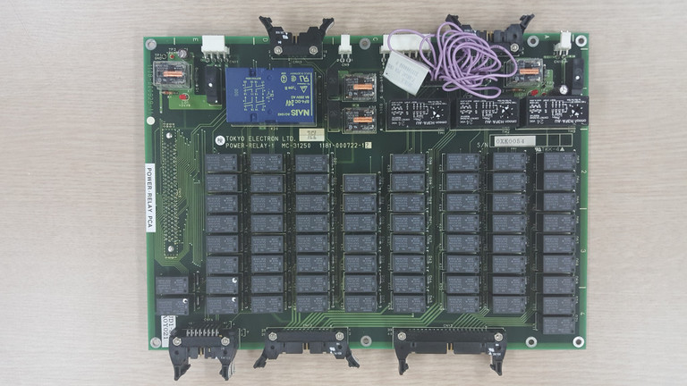 TEL POWER RELAY PCA