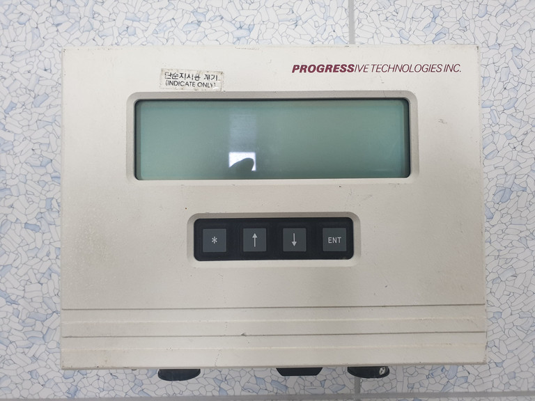 SENTURY 1510 CONTROLLER