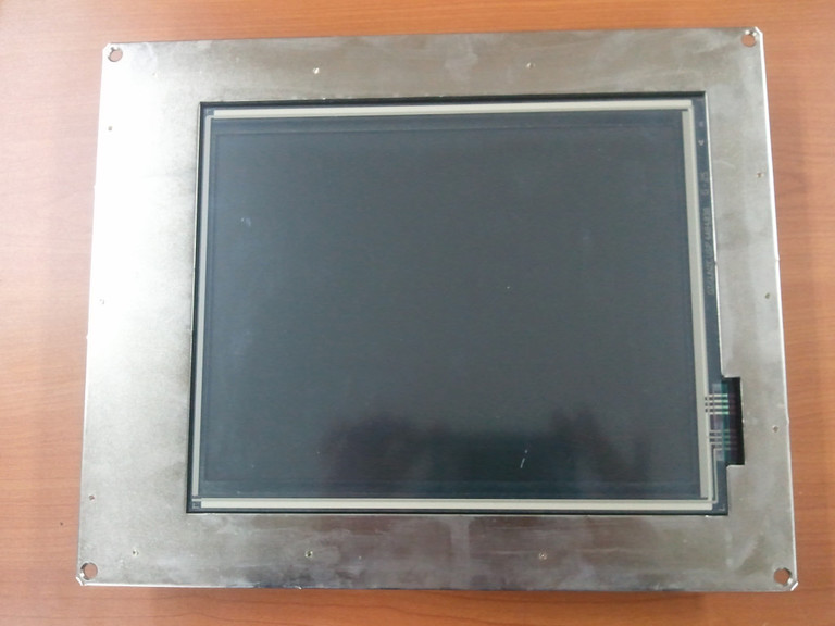 TEL 8S MONITOR PANEL