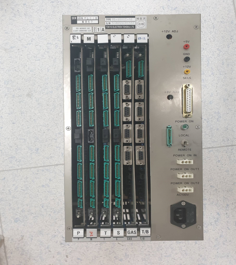 TS4000